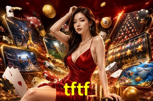 Welcome Bonus tftf