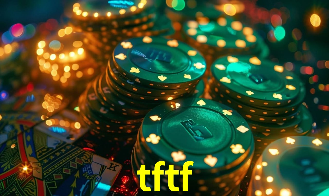 Estatísticas tftf