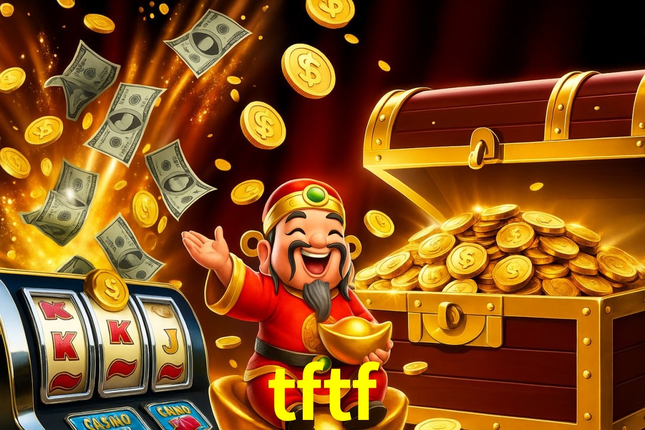Casino Ao Vivo tftf