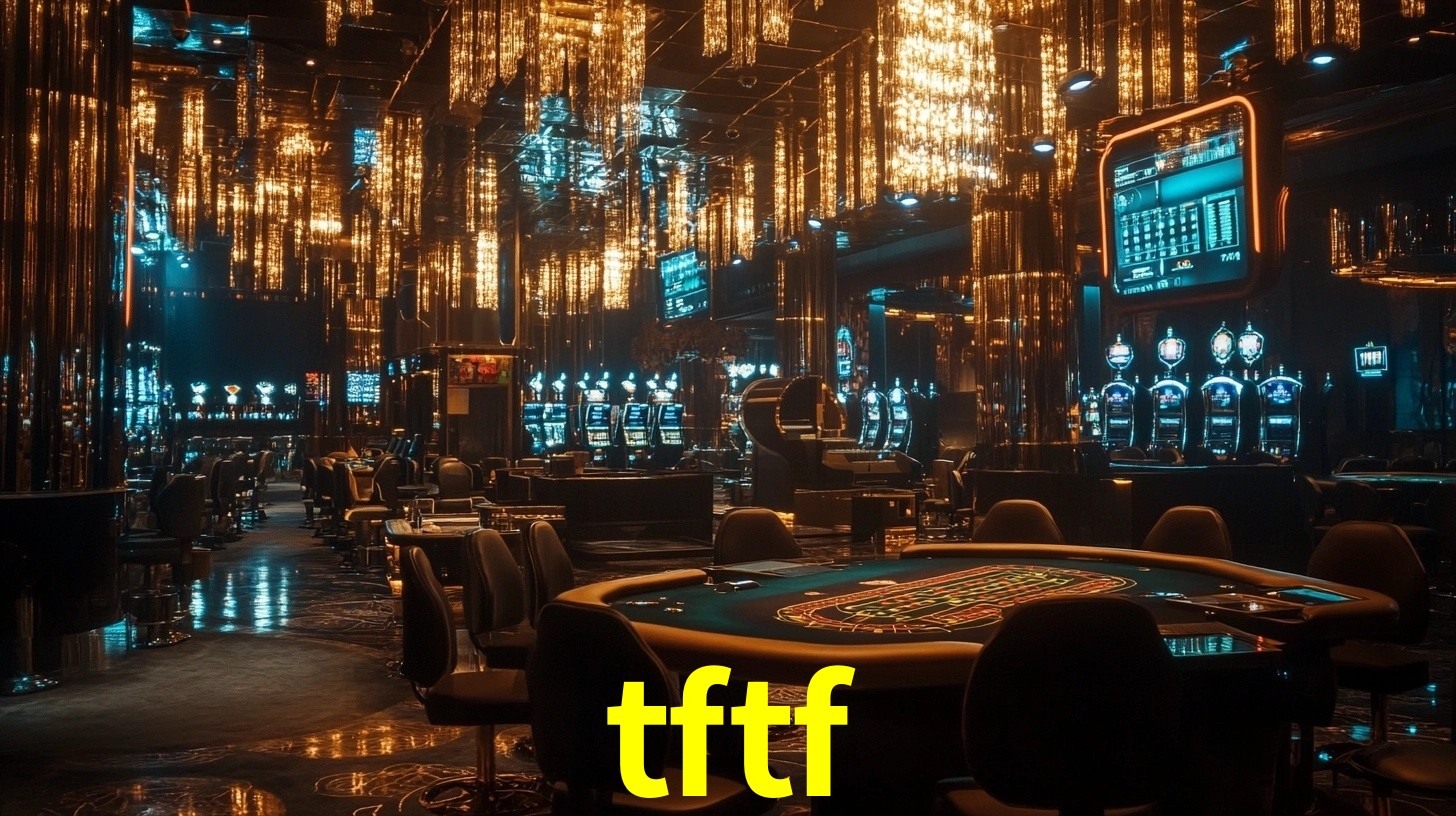 tftf,tftf.com