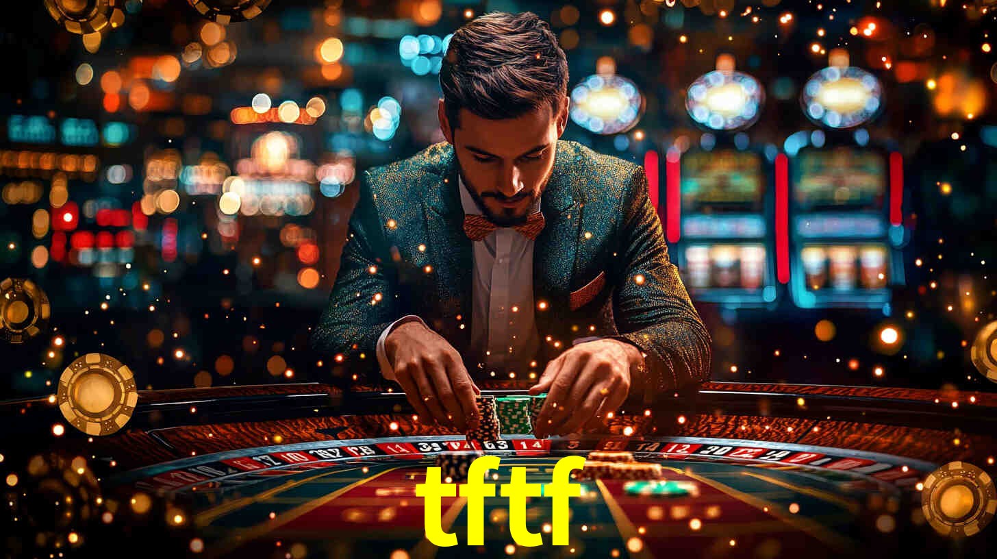 tftf App Interface