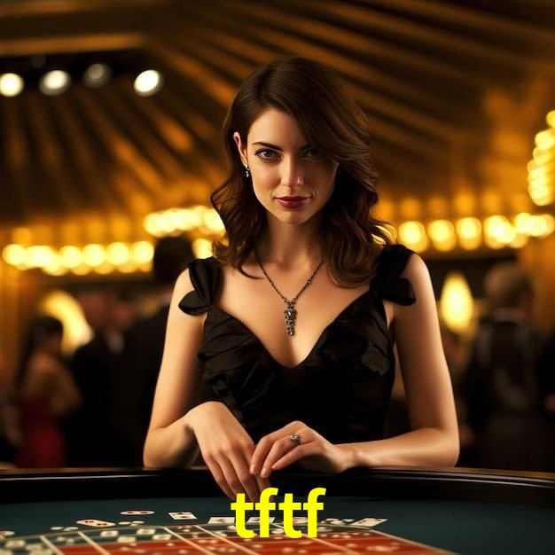 Desvendando o Mundo dos Jogos Virtuais na tftf