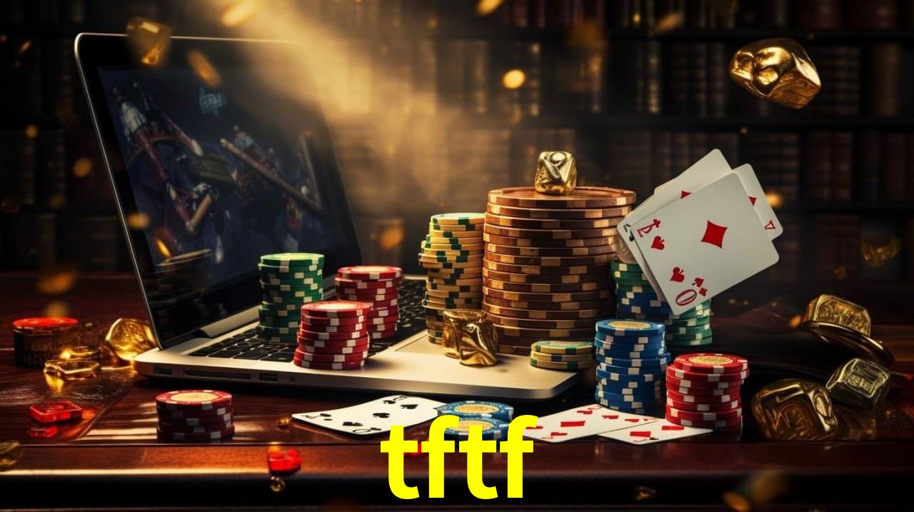 Apostas de Futebol tftf