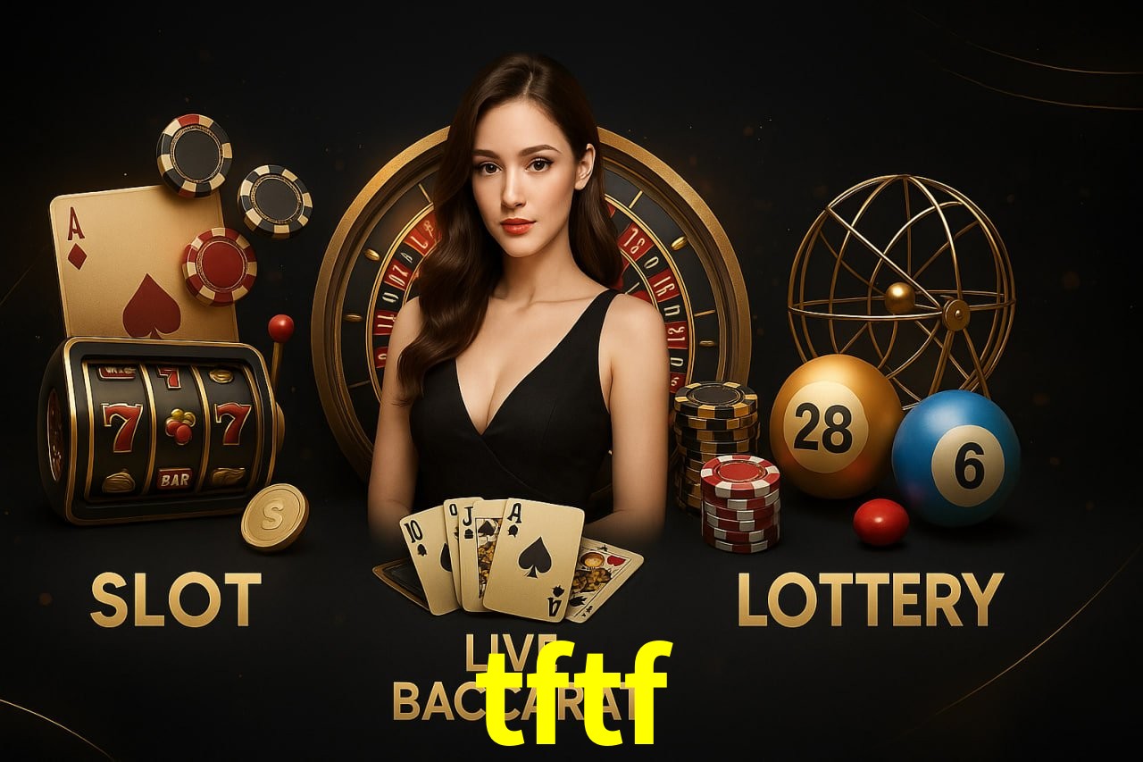 Slots tftf - RTP Alto Certificado