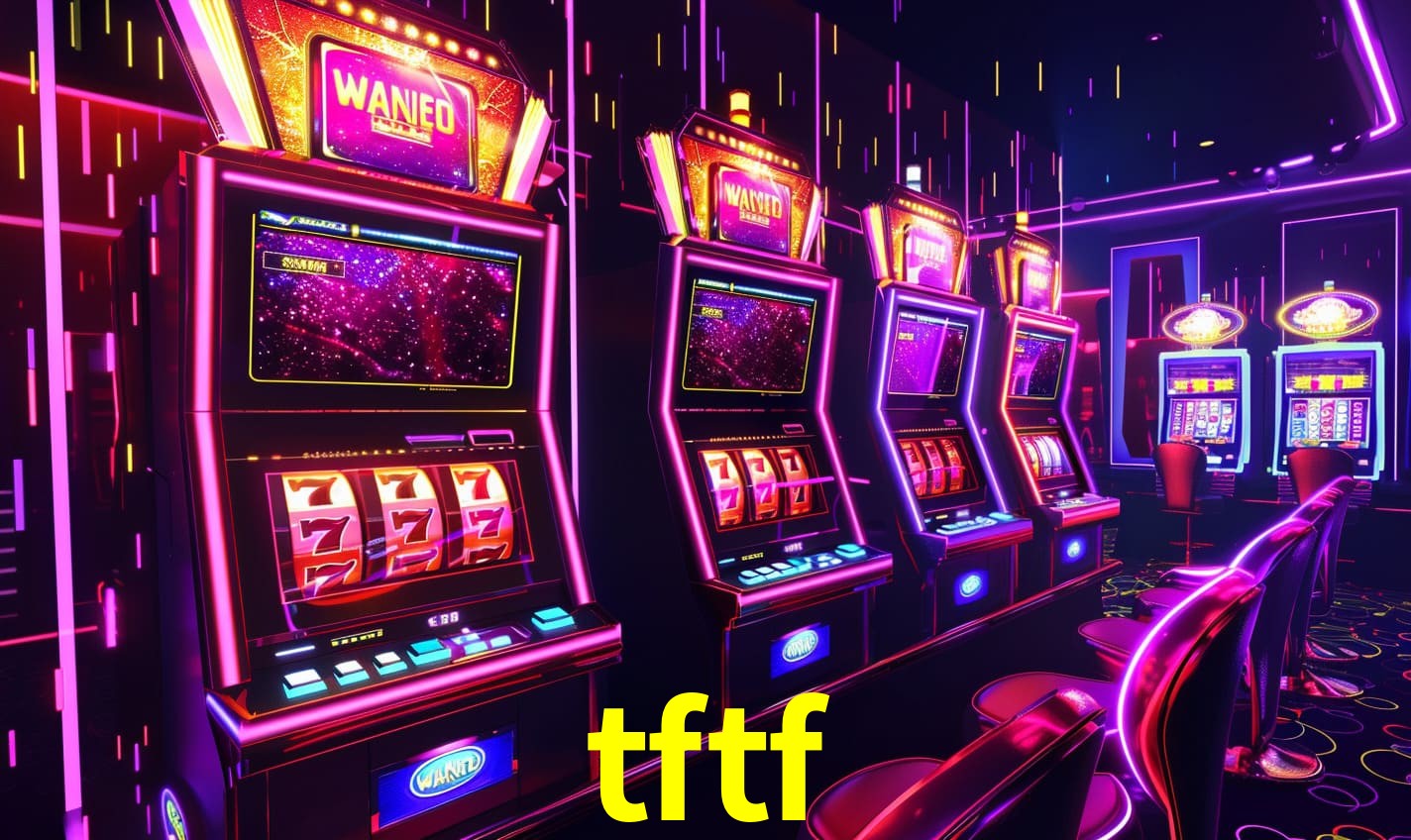 A Emoção da Loteria na tftf: Uma Chance de Mudança de Vida