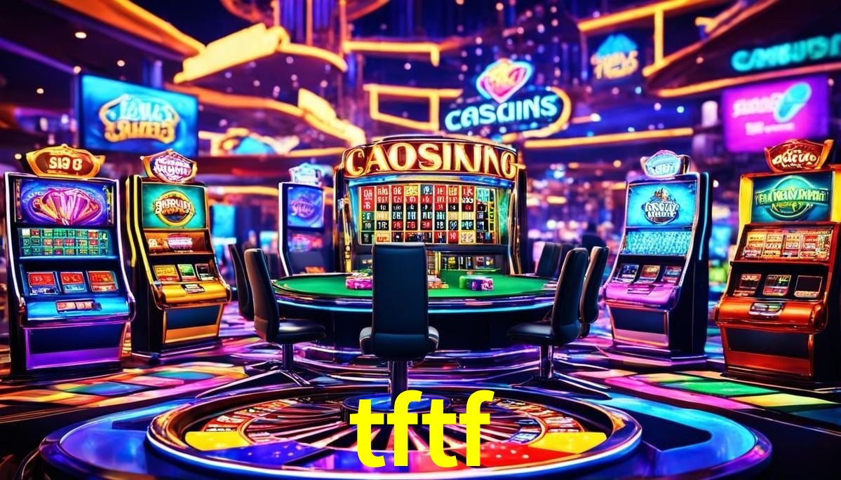 Diretório de Jogos tftf