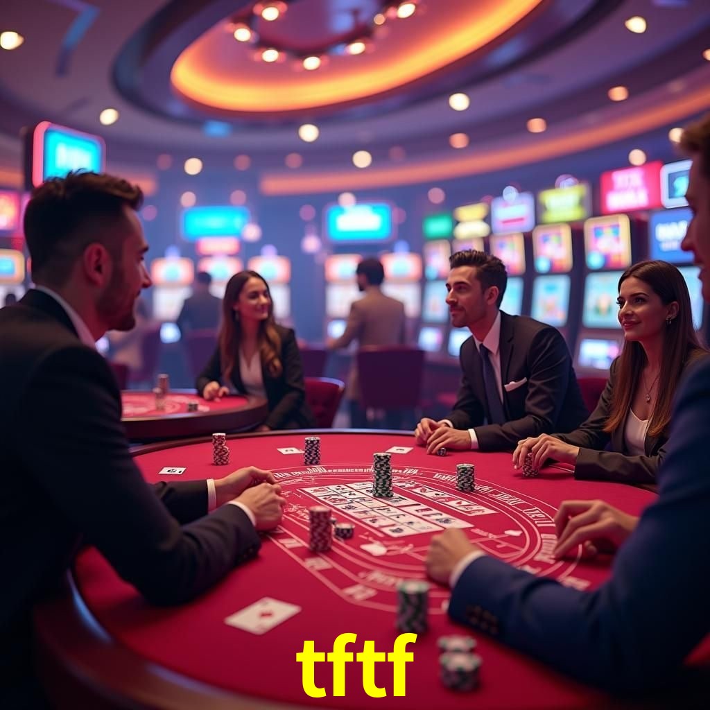 Casino VIP tftf