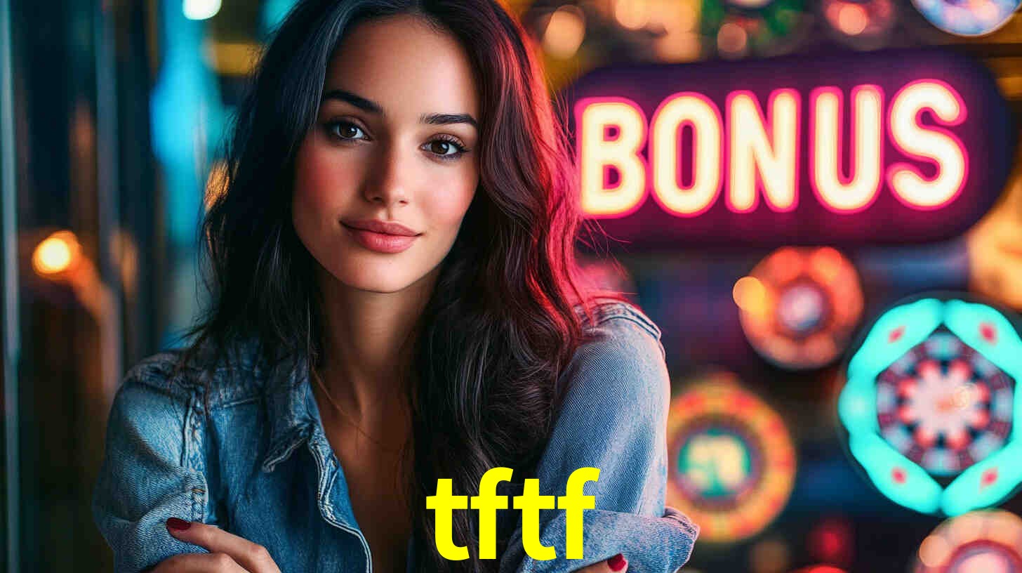 tftf: A Experiência de Casino com Jogos de Mesa ao Vivo