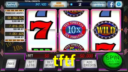 A Revolução dos Aplicativos de Jogos no tftf
