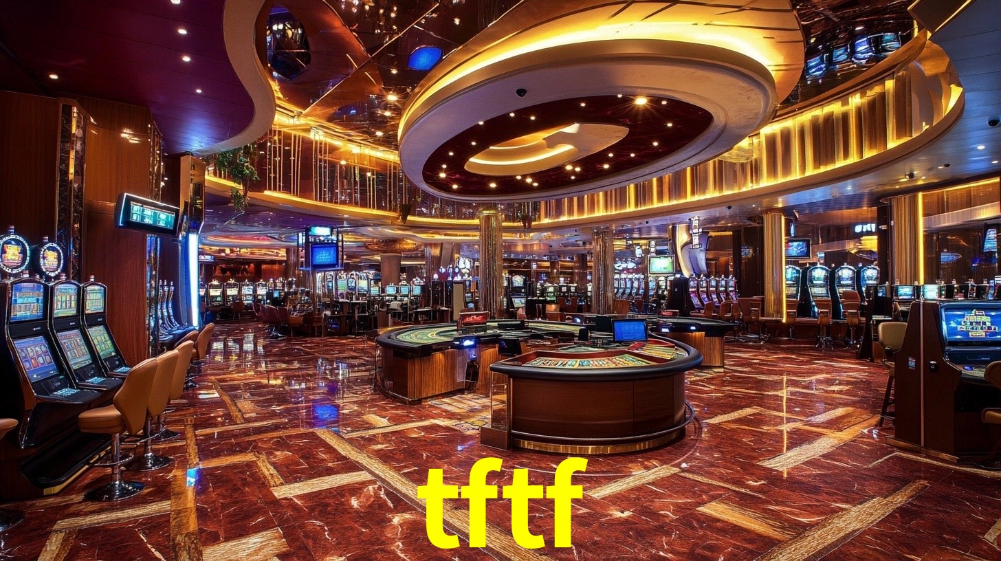 Welcome Bonus tftf