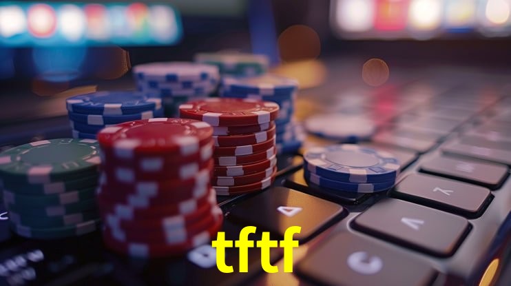 tftf Certificado eCOGRA - Jogos Justos Auditados