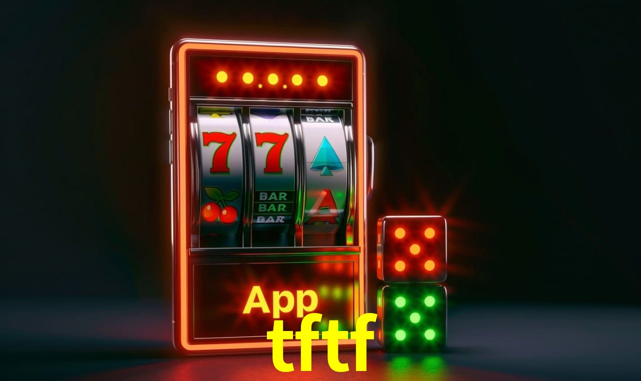 Provedores de Jogos tftf