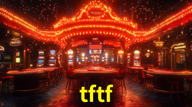 Explore as vantagens do tftf: serviço profissional e confiabilidade