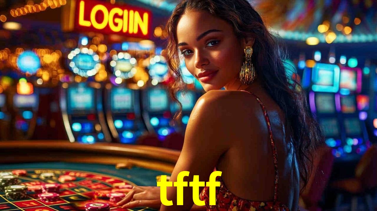 Tecnologia da Plataforma tftf