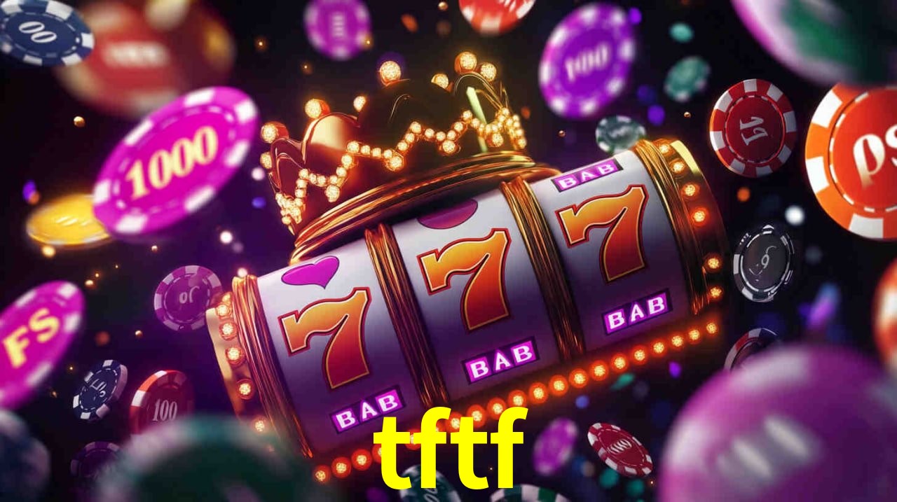 Slot Games tftf