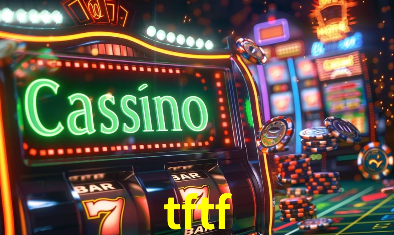 Promoção Relâmpago tftf