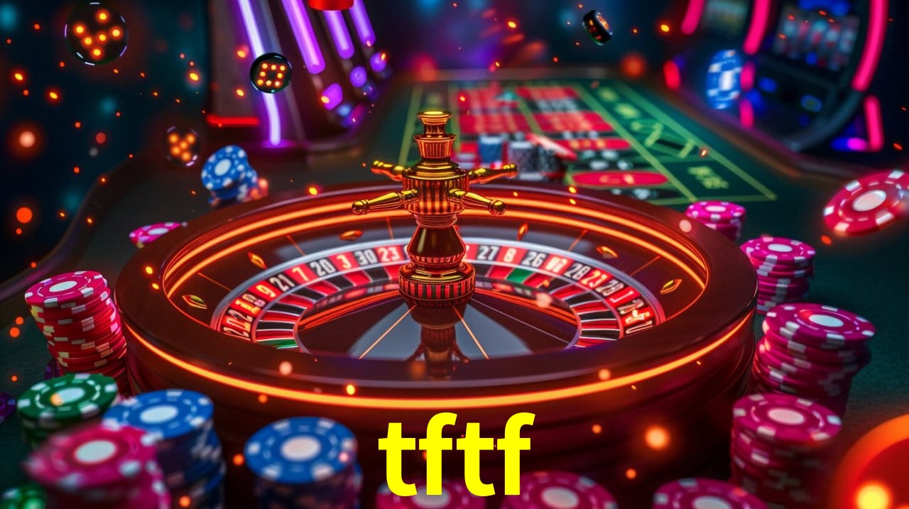 Jogos Exclusivos tftf