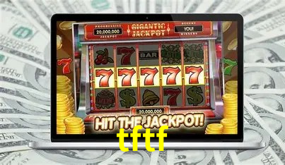 tftf Licença Curaçao Gaming