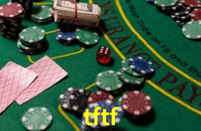 Cash Out tftf