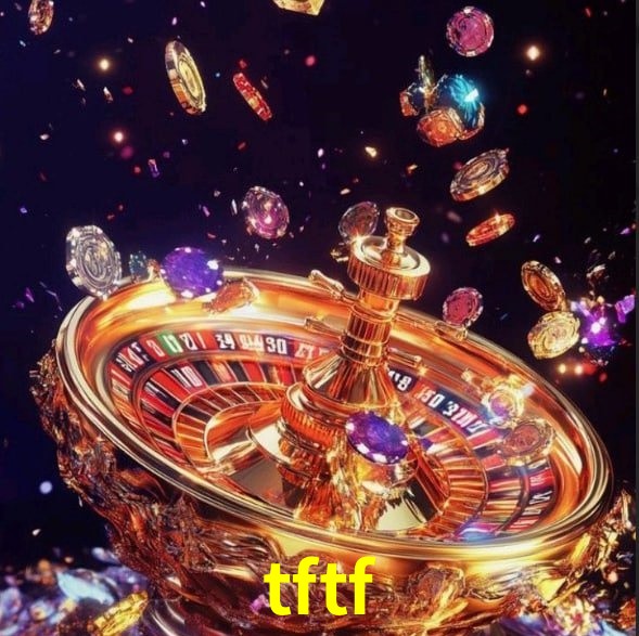 tftf Instalar Logo 3