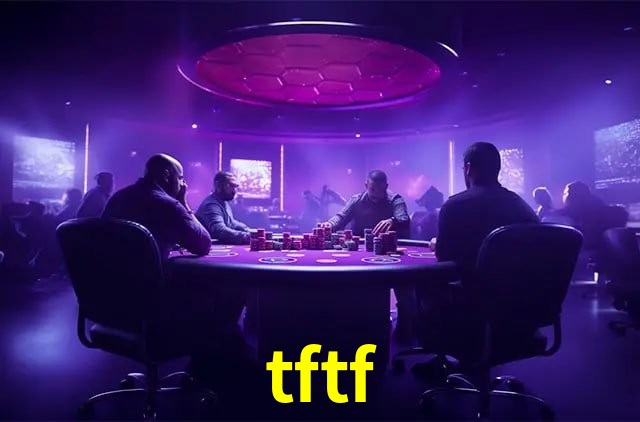 Jogos de Slot tftf