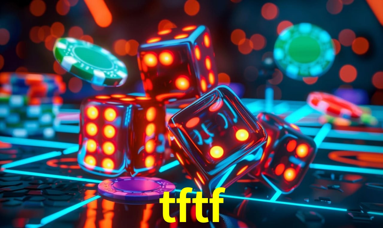 Interface do App tftf