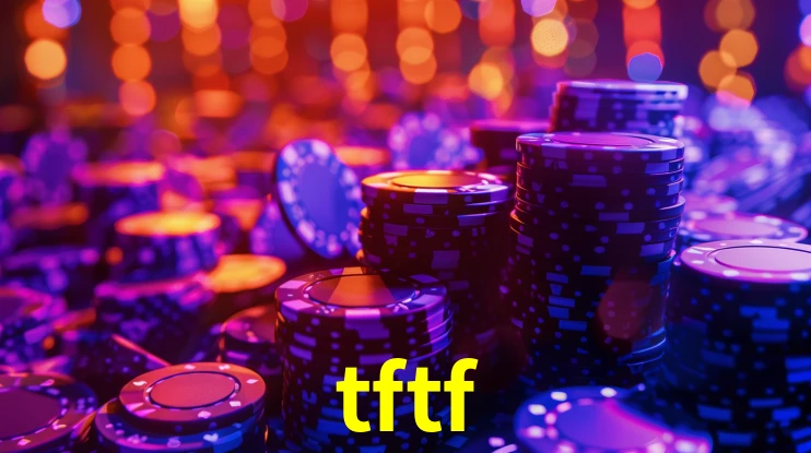 Apostas Ao Vivo tftf