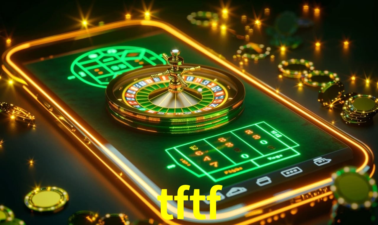 tftf Instalar Logo 2