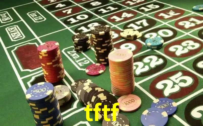 Login Seguro tftf