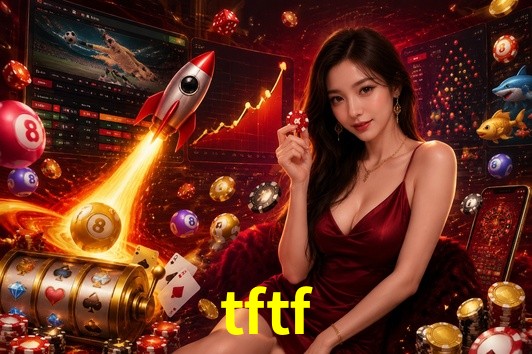 APP oficial da tftf para mobile
