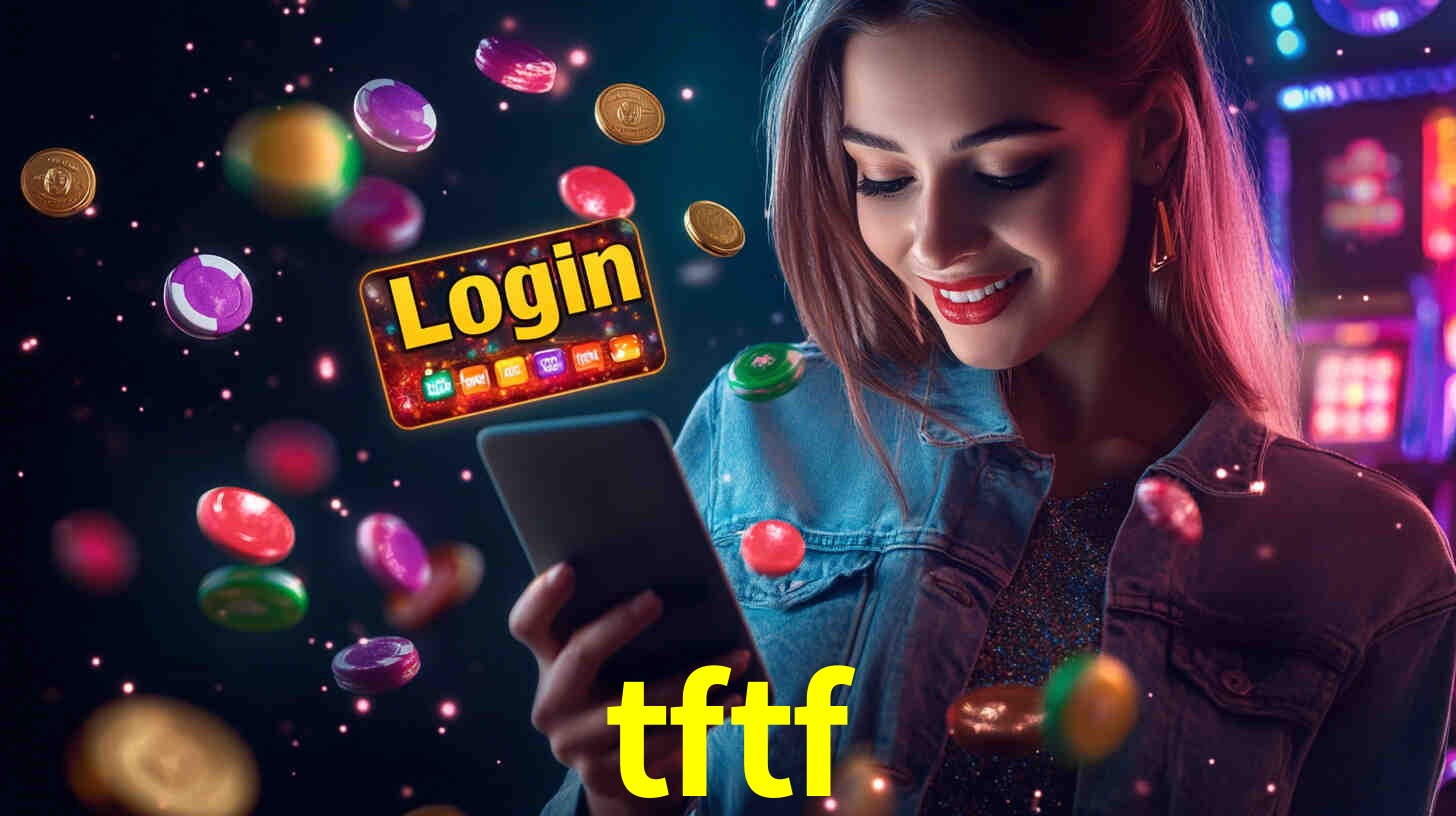 Descubra a Essência do tftf: Nossa História e Compromissos