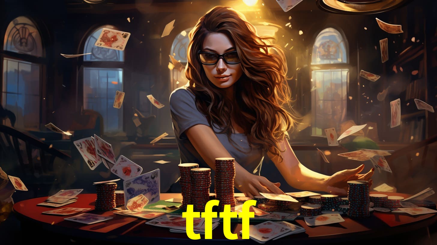 Blackjack Table tftf