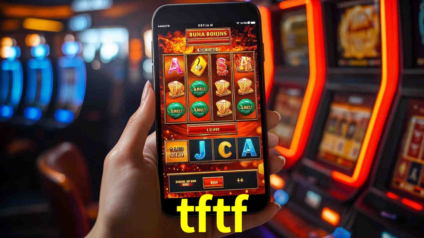tftf,tftf.com