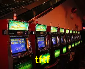 tftf Cassino Online Certificado