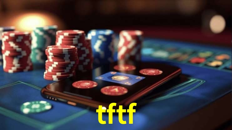 Estatísticas Esportivas tftf
