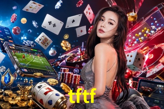 Game Providers tftf