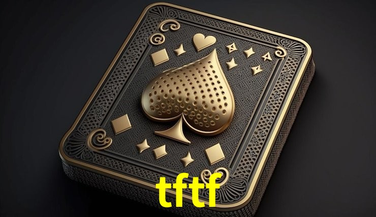 Apostas de Futebol tftf
