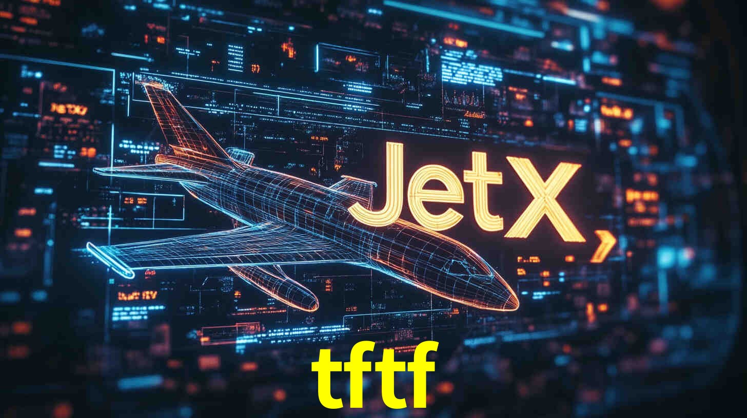 Inovações de Jogos na tftf: O Futuro das Experiências Interativas