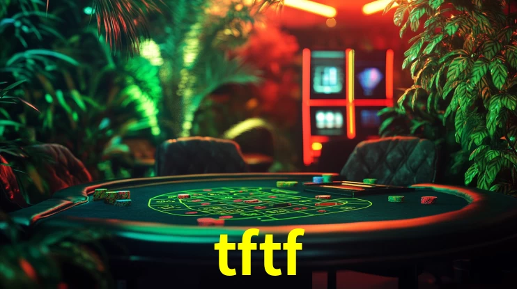 Blackjack Table tftf
