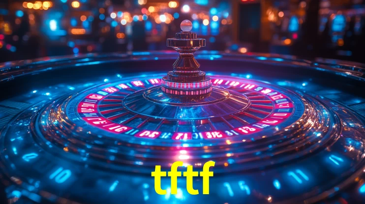 Cashback e recargas na tftf