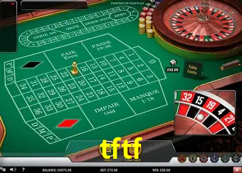 Descubra a Essência do tftf: Nossa História e Compromissos