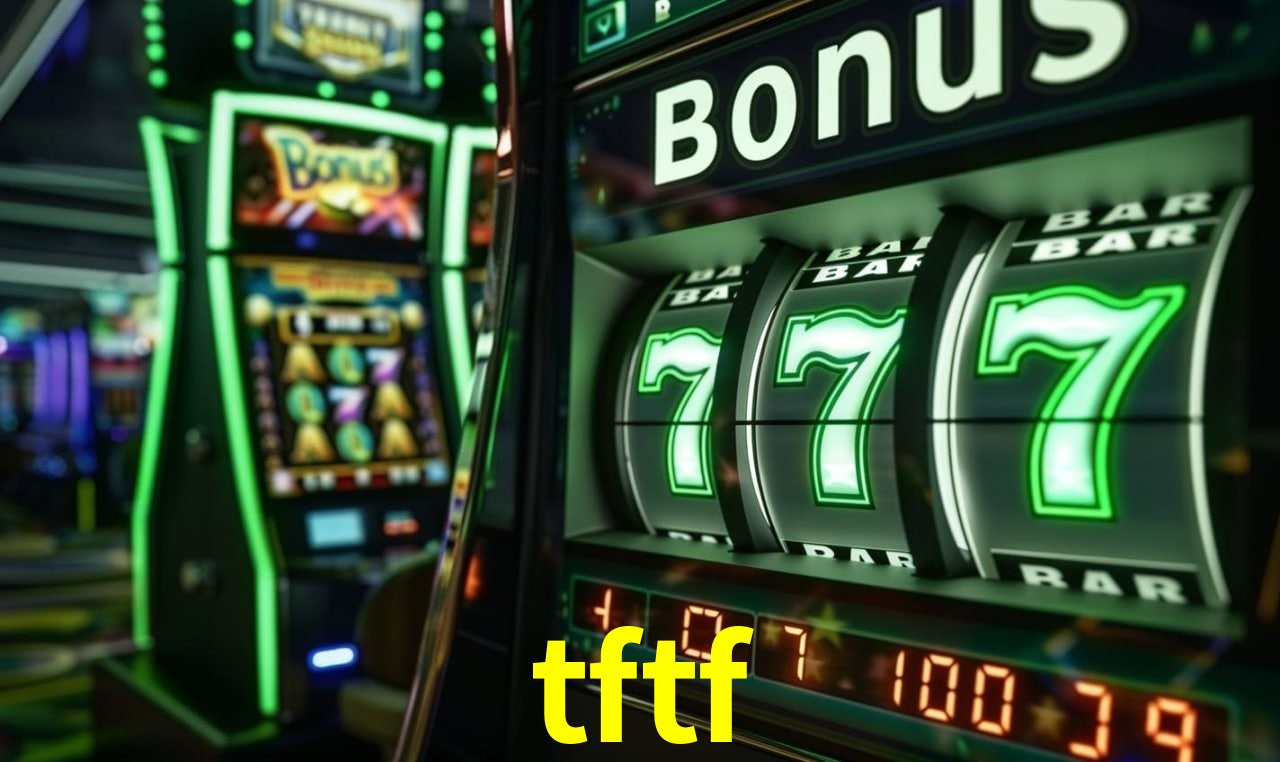 Live Casino tftf