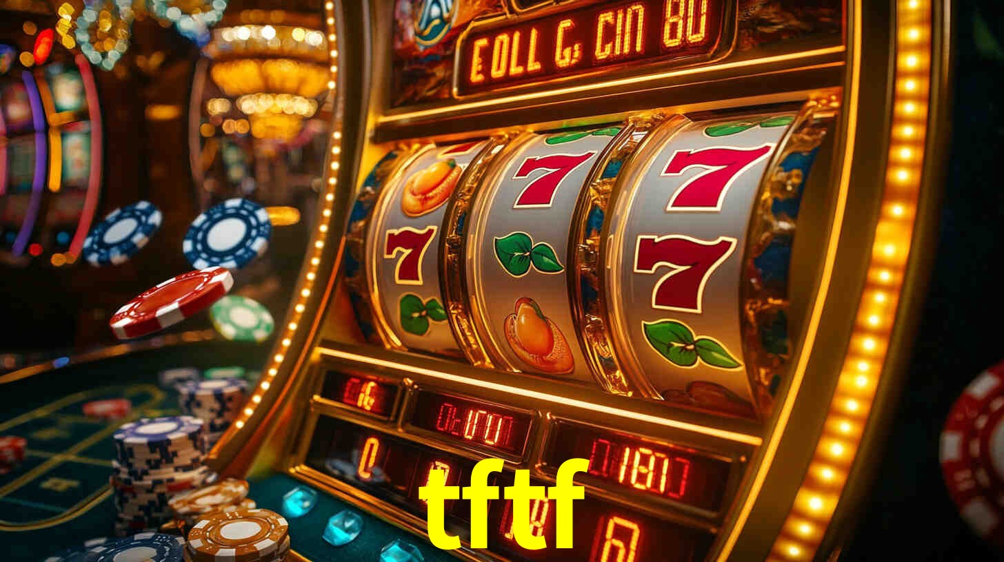 Welcome Bonus tftf