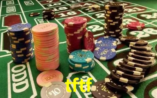 Apostas com odds competitivas na tftf