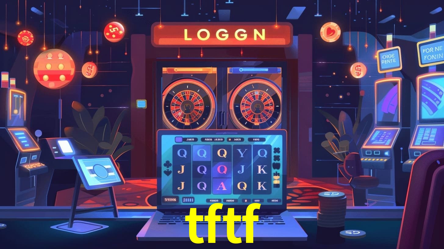 Integração de APIs tftf
