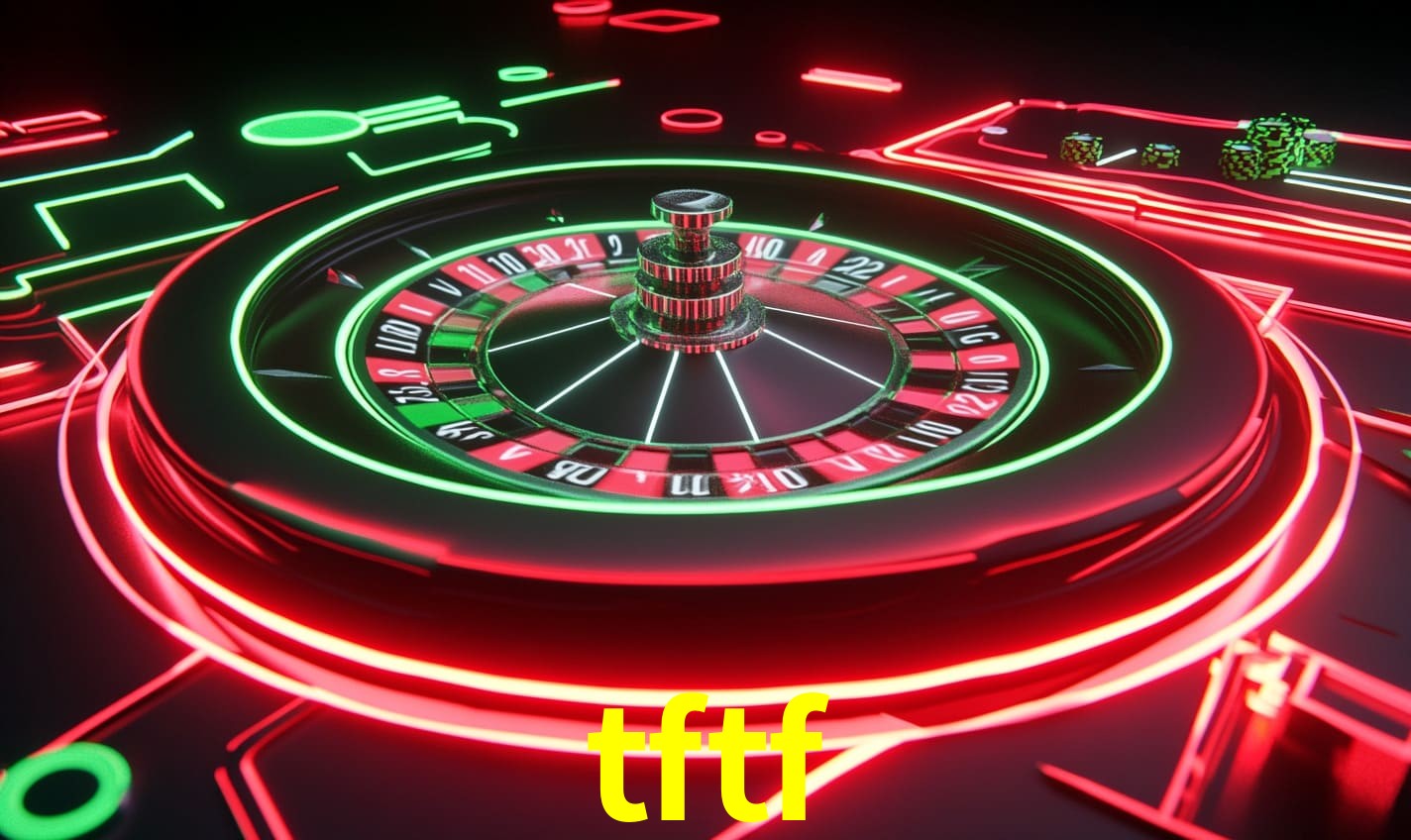 Descubra a Essência do tftf: Nossa História e Compromissos