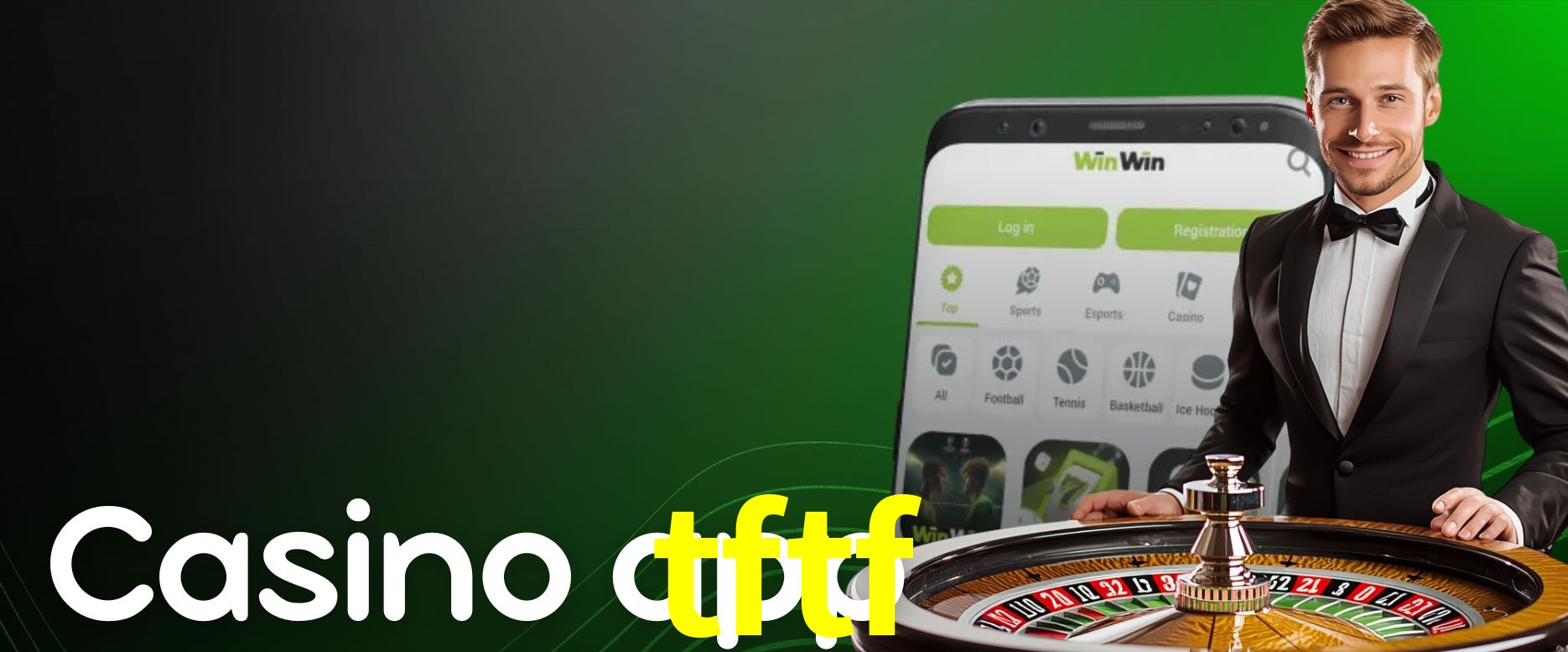 Flash Promotion tftf