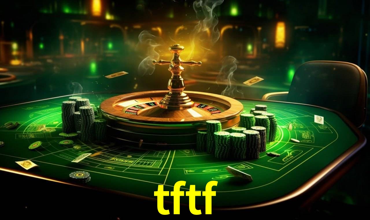 Desvendando o Mundo dos Jogos Virtuais na tftf
