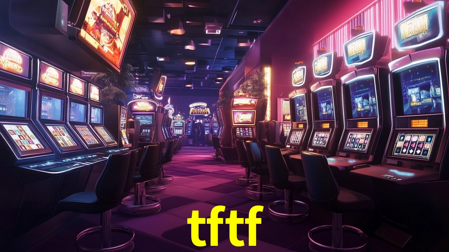 Premium Interface tftf