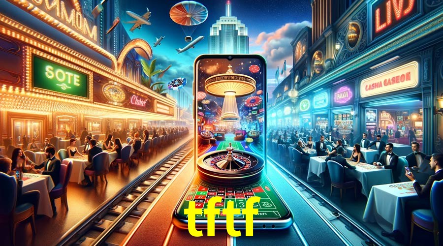 Platform Technology tftf